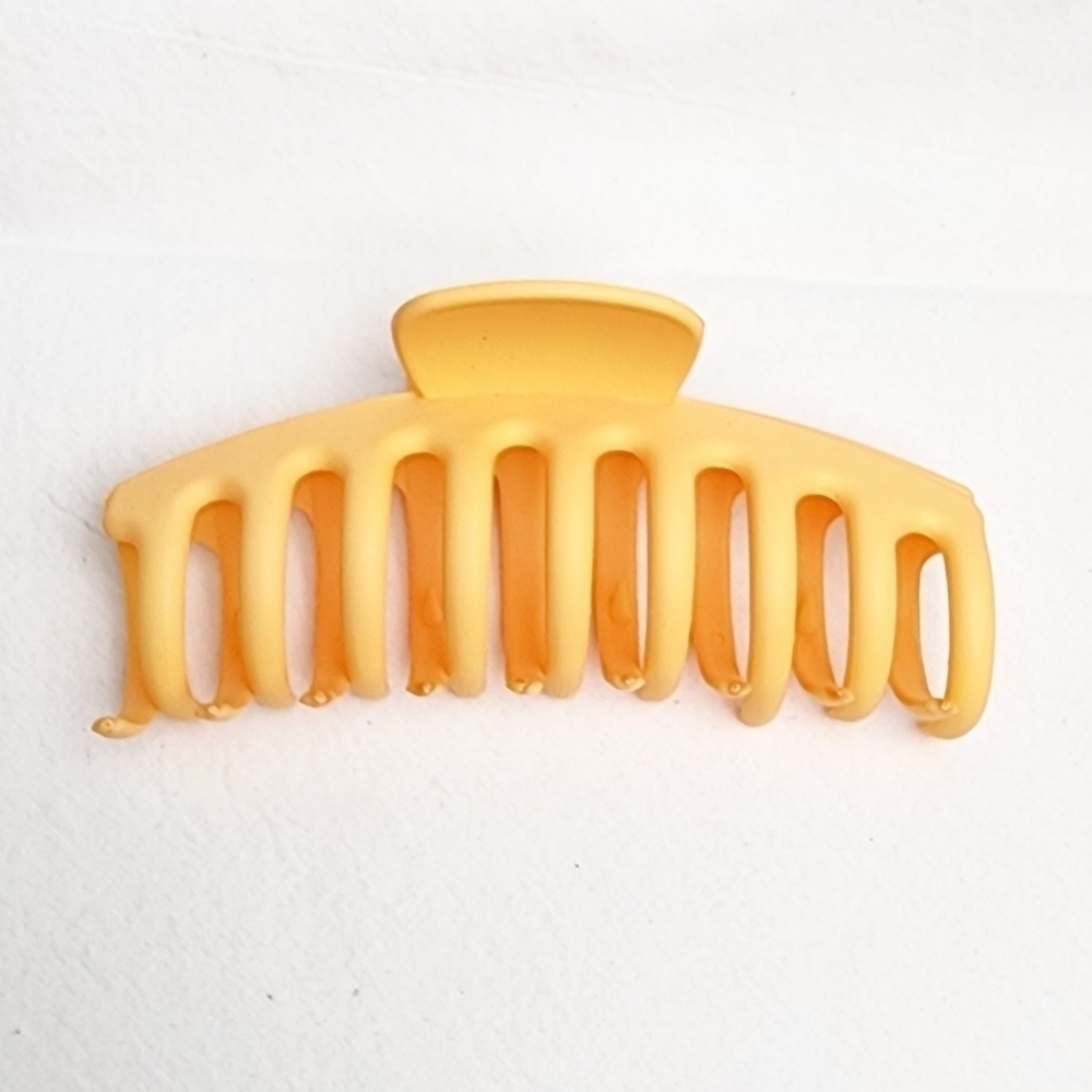 Claw Clip Hair Accessories